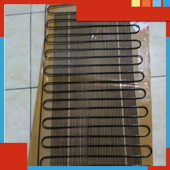 KONDENSOR KULKAS Panasonic 7 2 Pintu 6U 8U 10U 12U Condensor Freezer Showcase Harga Terbaik Satu dan