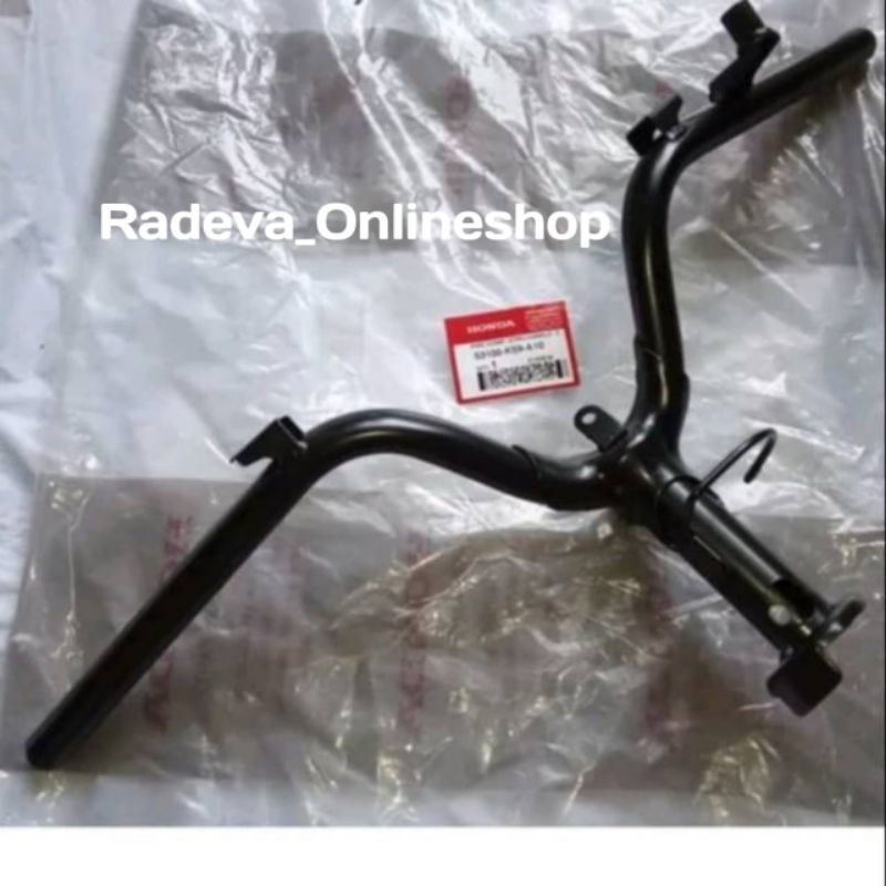 Stang stir K59-A10 Vario 125 150 led 2015 2016 2017 original honda