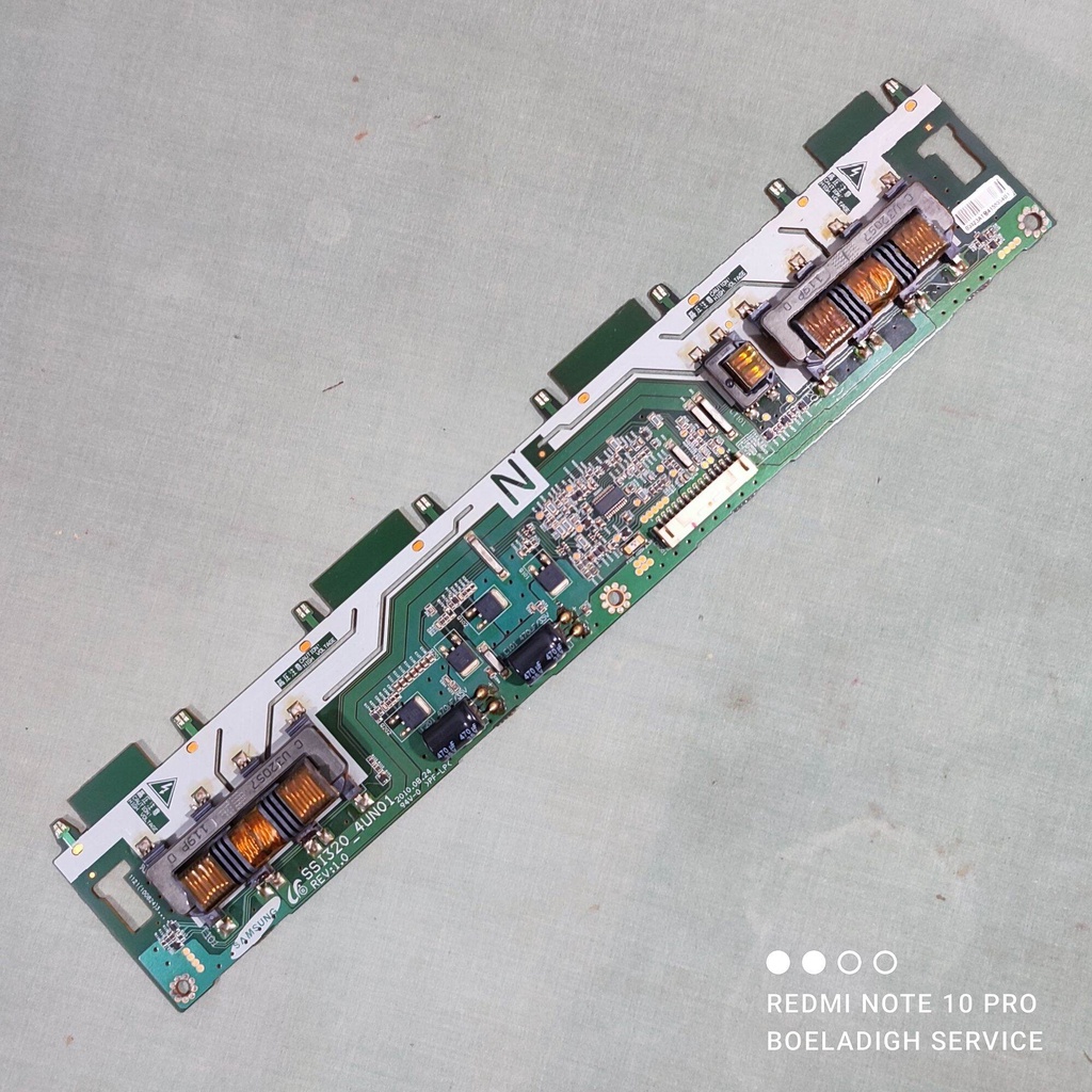 buffer ccfl sony lcd 32bx311 ex panel