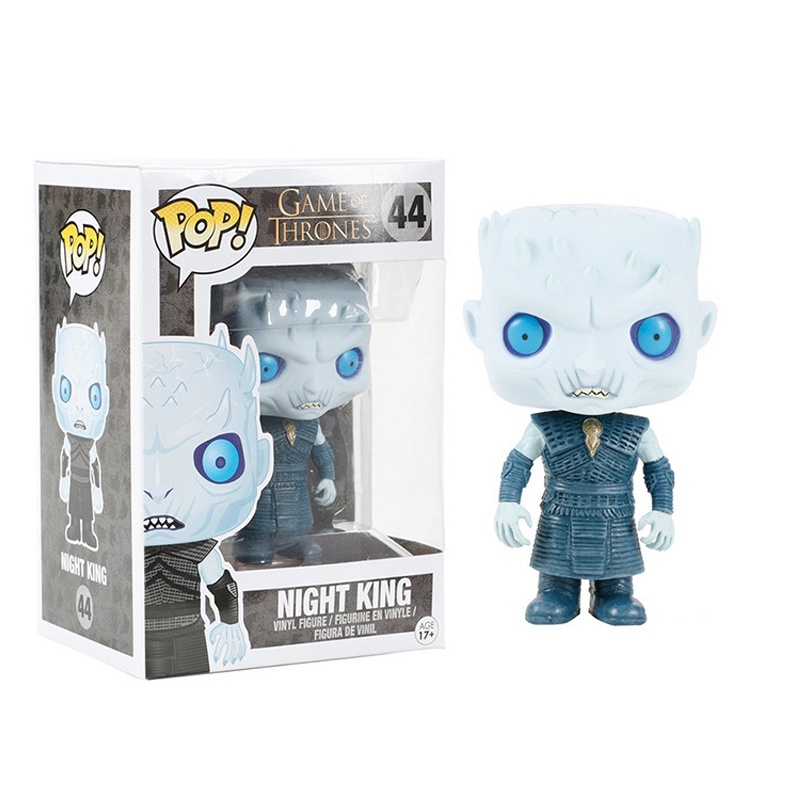 FUNKO POP 44 NIGHT KING