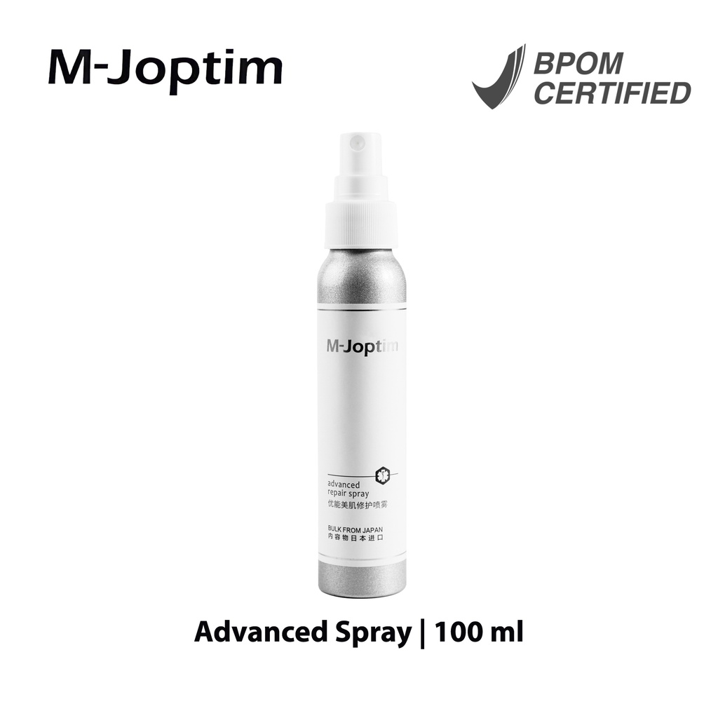 M-Joptim Advanced Spray