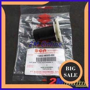 sparepart Piston Karburator Skep Spin SGP 13502-46G00-000 140ZZ3