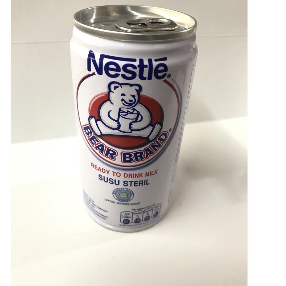 

Cepat laku Susu Beruang Bear Brand