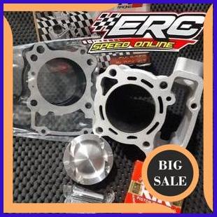 accessories CYLINDER BLOK MG RACING SONIC - CBR 150 - CB 150 R NEW 63 MM CERAMIC 140ZZ3