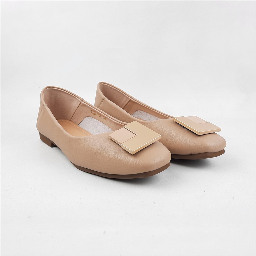 Flat shoes wanita alea kae tz.22.007 35-42