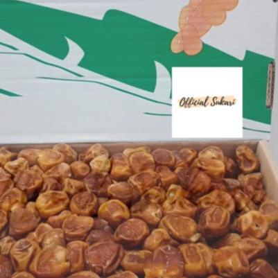 

★ Kurma Sukari Al Qaseem || Kurma Sukkari Al Qassim 3kg ➭