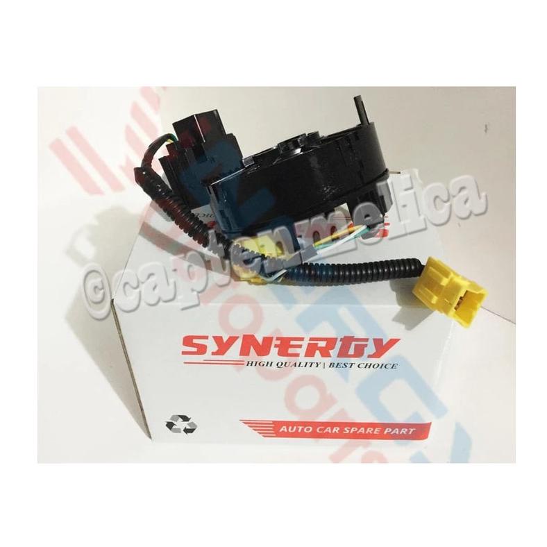 Kabel Spiral Klakson Stir Setir Honda Odyssey 2004 2005 2006 2007 2008 Odisey Steer Steering Kemudi 