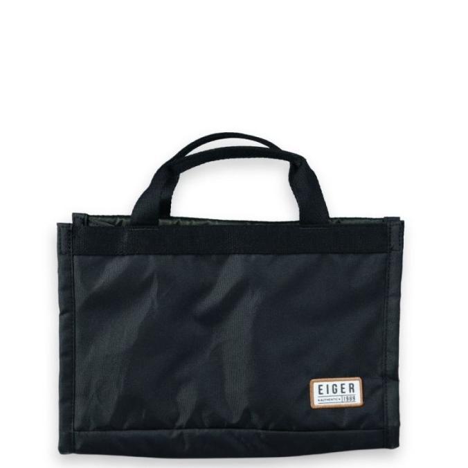 Tas Jinjing Eiger19 Inner Bag Pouch Tote Bagpack Tas Multifungsi Augustylife