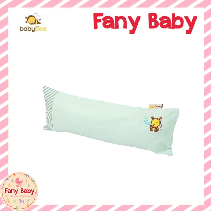 BABYBEE CASE BIG BUDDY PILLOW / SARUNG BANTAL BAYI