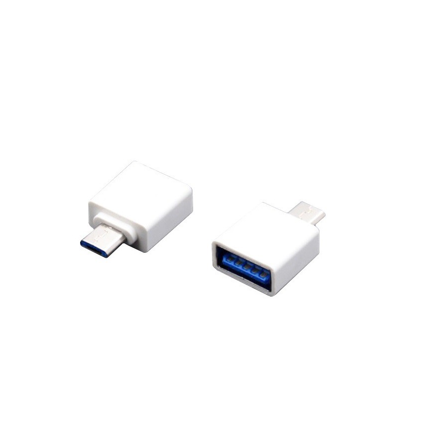 [GROSIR] OTG TYPE C TO USB CONVERTER DATA TRANSFER TYPE C XIAOMI SAMSUNG REDMI