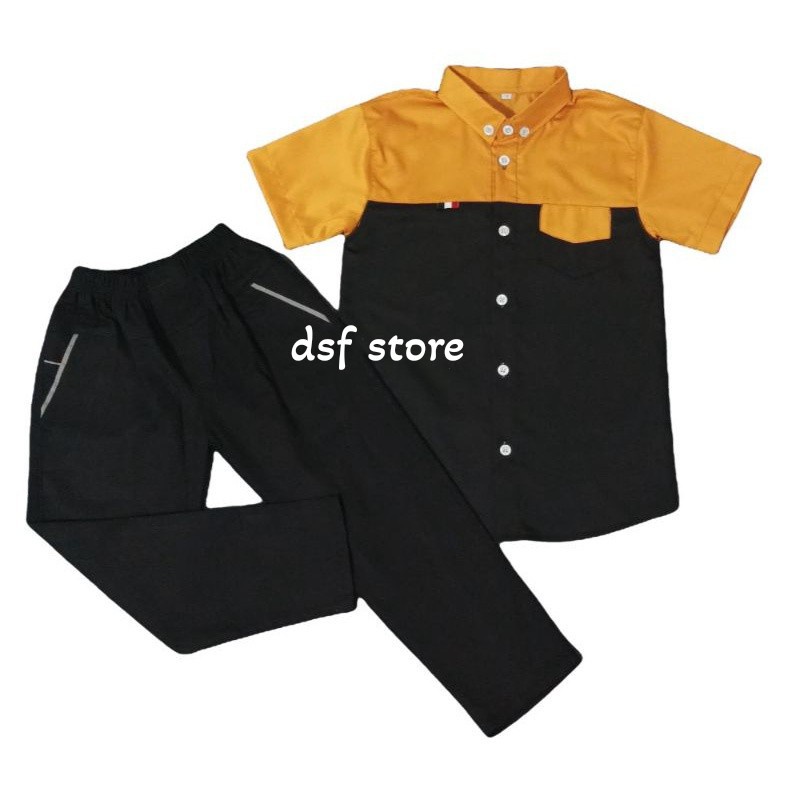 setelan anak laki laki  setelan anak laki-laki terbaru  setelan anak laki umur 8 tahun  setelan anak