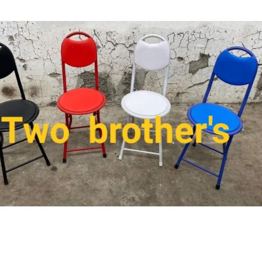 ✧ kursi lipat KURSI SHOLAT model KRISBOW ✯