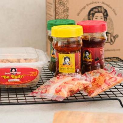 

☚ Paket Udang Kecil Setopan ❋