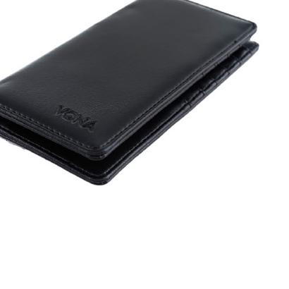 ⅍ 2019 DOMPET PRIA MURAH MAHIKA SERIES ORI MY QEENA BY KIRANA STUFF W8K4 Dompet Koin Kartu dan Uang 