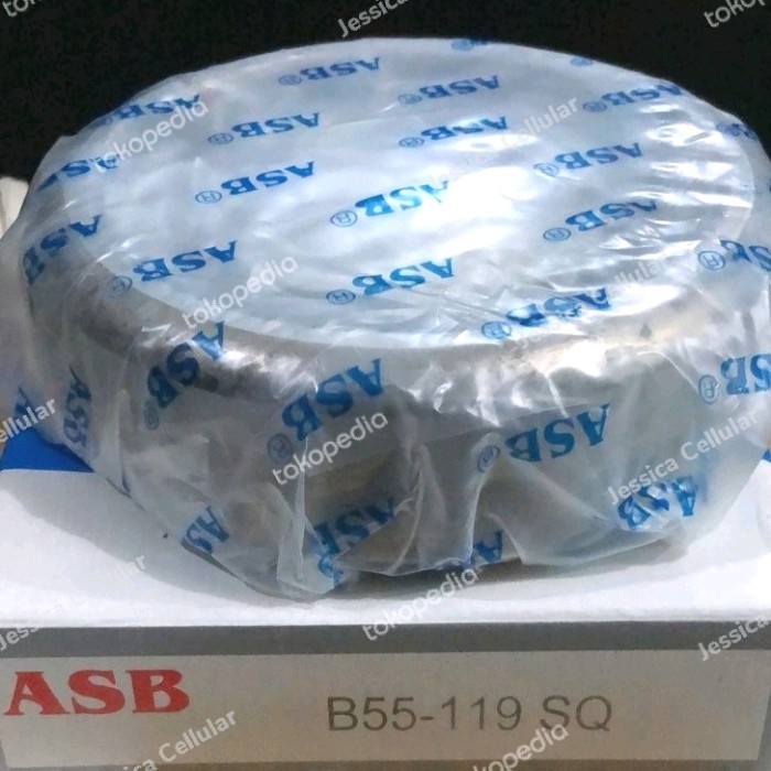 Best Seller Bearing Mast Forklift B 55-119 Sq Asb