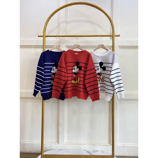 B2331 // B1179 // B1289 Sweater Rajut