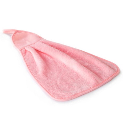 Kain Lap Tangan Polos (PTM) / Kain Lap Dapur Gantung / Kain Lap
