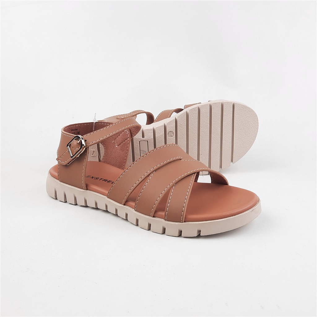 Sandal sepatu wanita Exstreet Ria.55 36-40