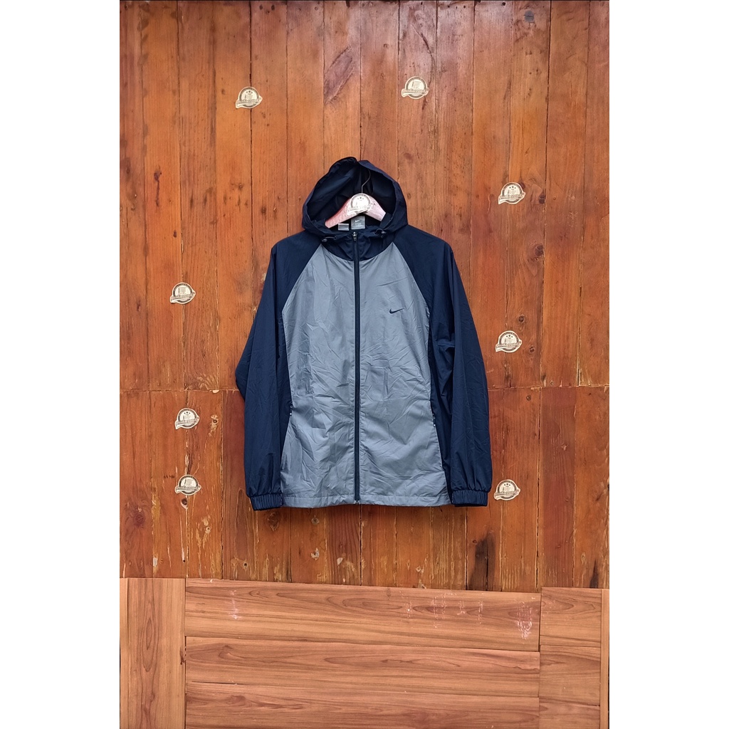 Jacket Nike windreaker Original second