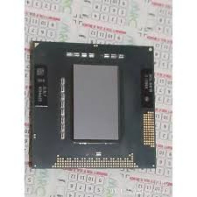 Intel i7 720QM