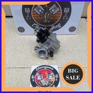 accessories Oil Pump Pompo Kompa Kompo Pompa Oli Samping Yamaha YB100 YB 100 L2G L2 G L2S L2 Super L
