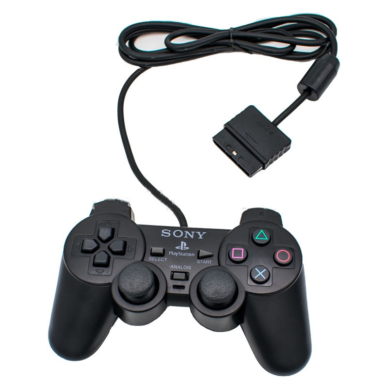 Stik PS3 / stick playstation 3 wireless/stick ps3 dual shock controller wireless PS2