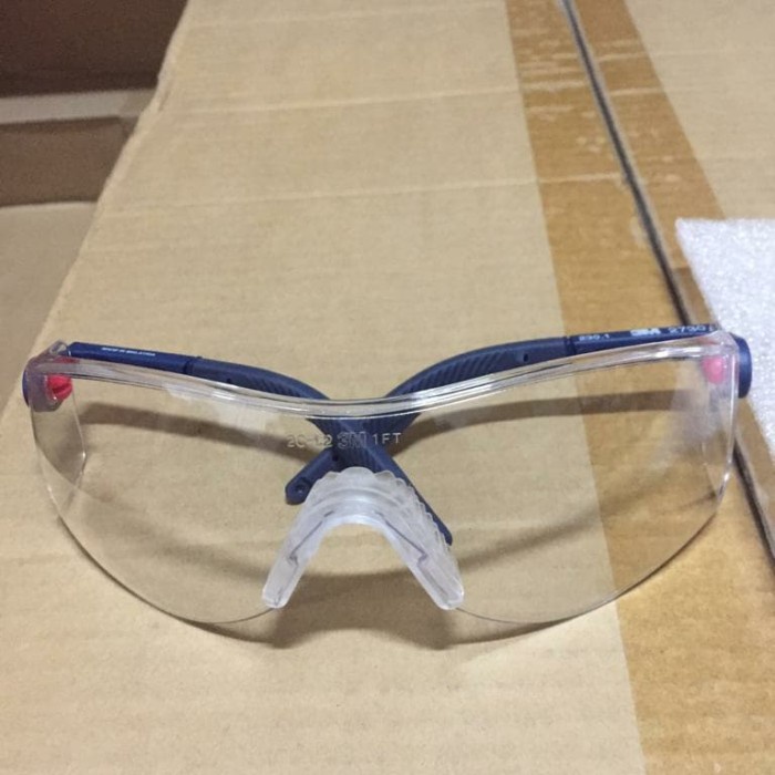 Best Seller 3M 2730 Kacamata Safety Eyewear