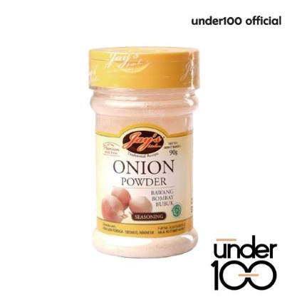 

Jay's ONION POWDER
