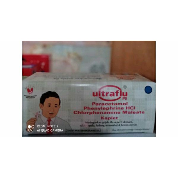 Ultraflu