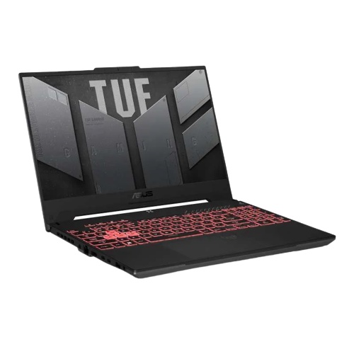 LAPTOP ASUS TUF FX507ZE I7R5B6GO RTX3050TI 4GB I7 12700H RAM 16GB 512GB SSD FHD 144HZ RGB TGP95