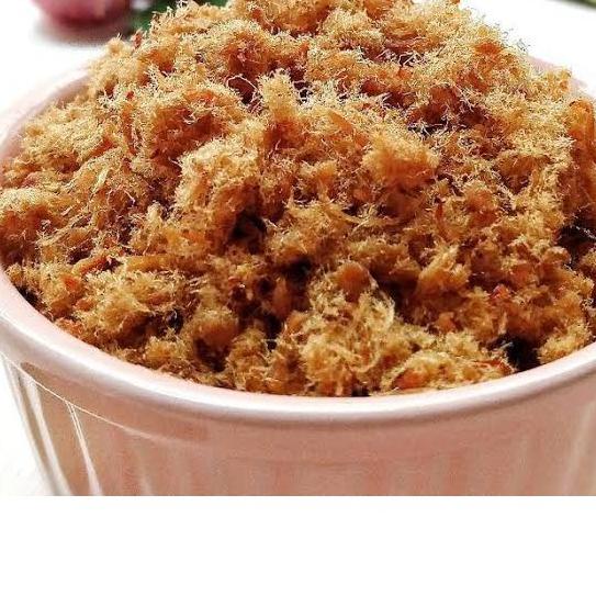 

☜ Abon Sapi 300 gr Kualitas Super Original COD Free Ongkir Terlaris Termurah ✿