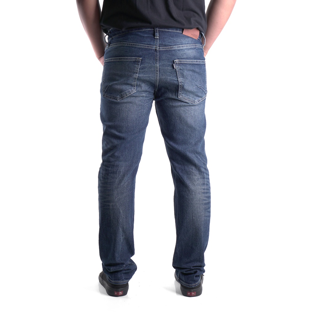 DENIM 8681 NAVY | CAMO WARBROKE