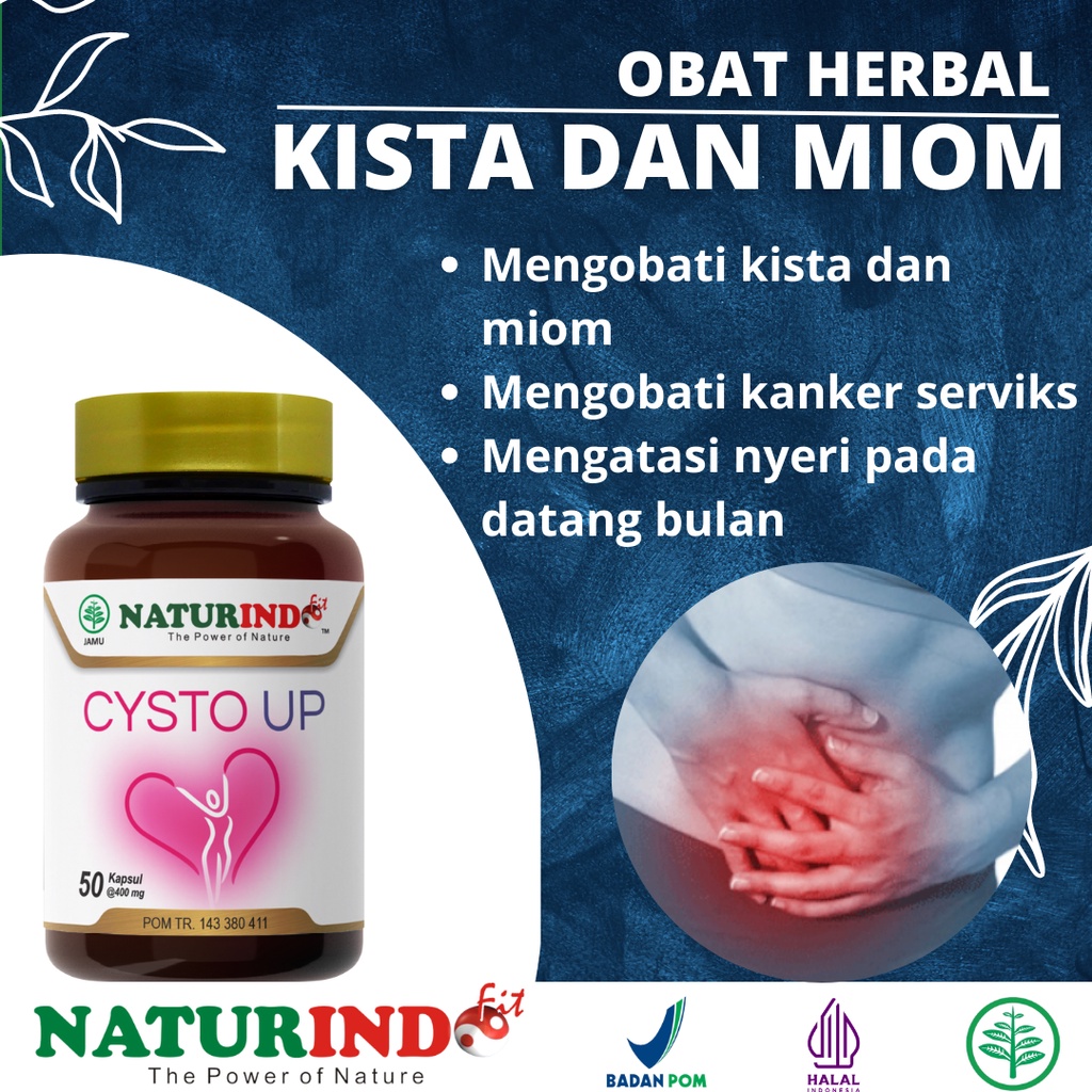 Obat Kista  Miom Obat Kista Ovarium Obat Kista Bartholin Obat Kista Endometriosis HERBAL ampuh