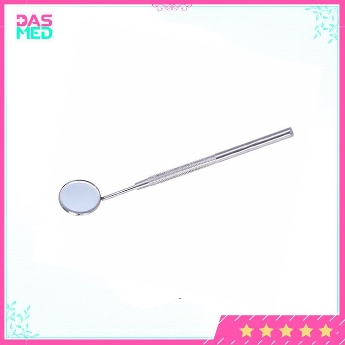 Kaca Mulut / Kaca Laring / Nasofaring