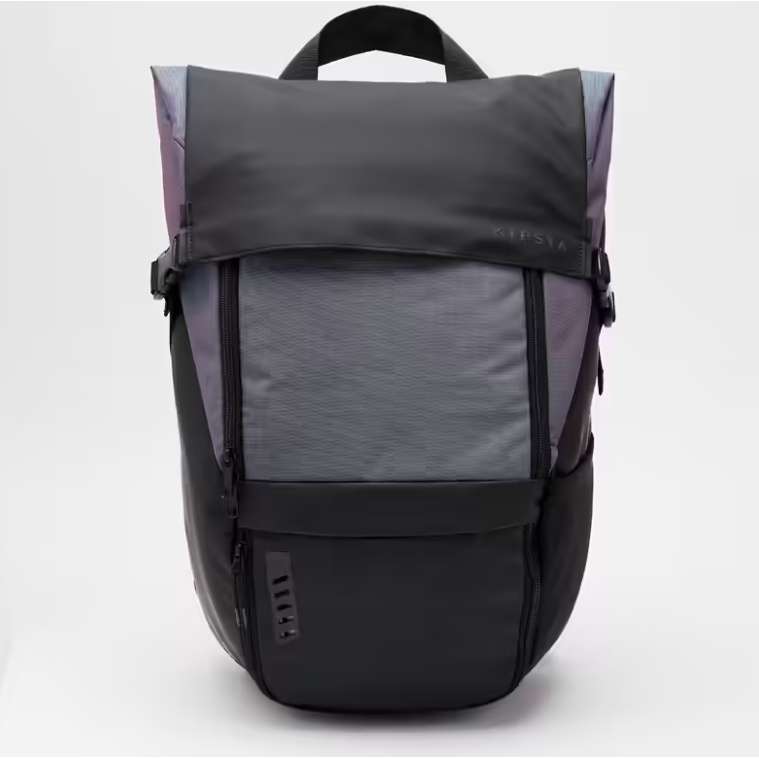KIPSTA Tas Ransel Urban 25L Olahraga Terdapat Kantong Untuk Laptop