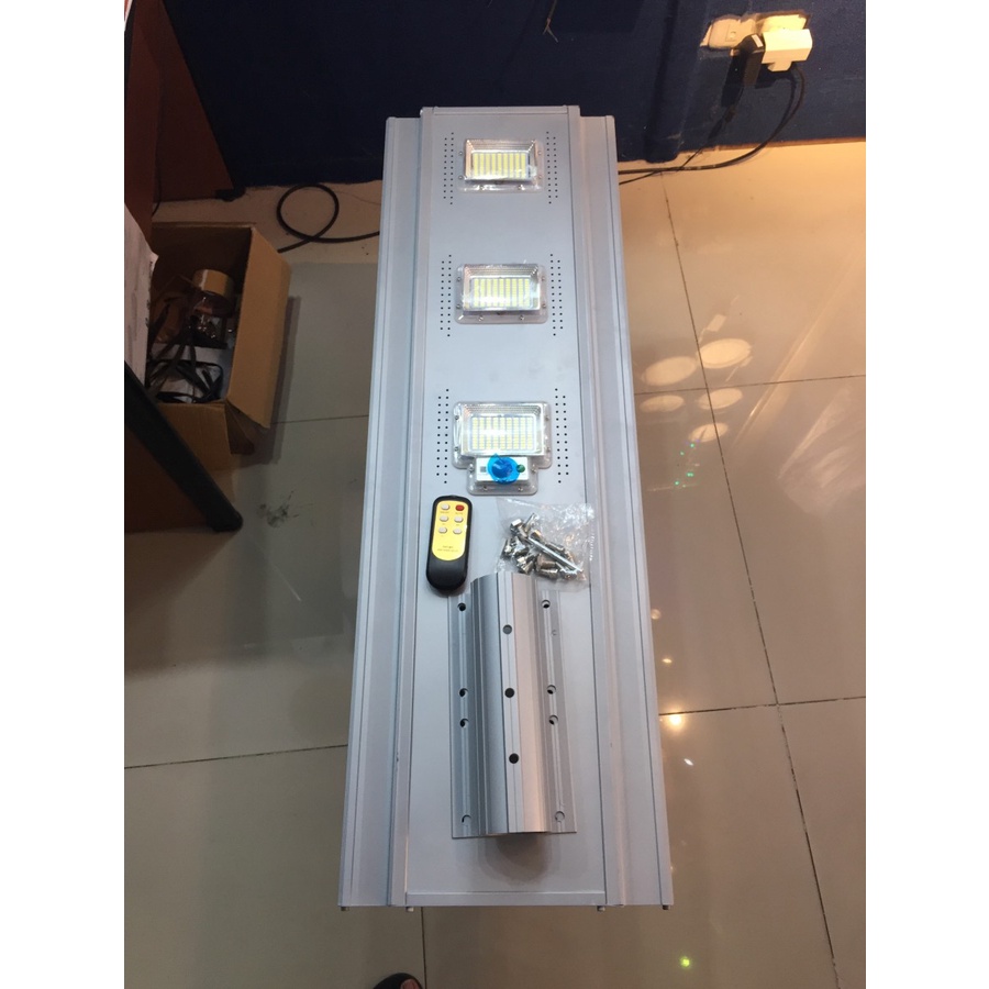 Artalux AR9737 PJU Solar 300Watt