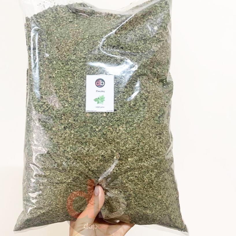 

☉ Parsley 1kg ➲