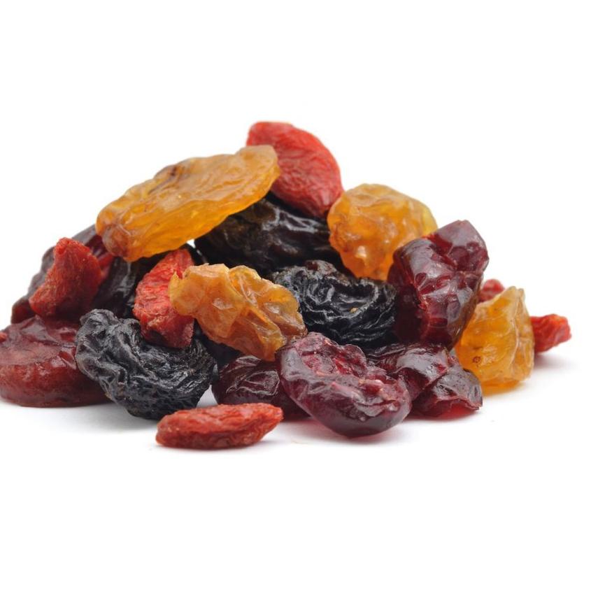 

➴ Mixed Dried Fruit 500gr ✫