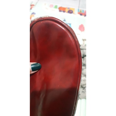 Tas selempang Ssamzie