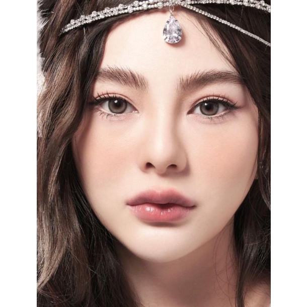 SOFTLENS MILLA GREY / KONTAK LENSA