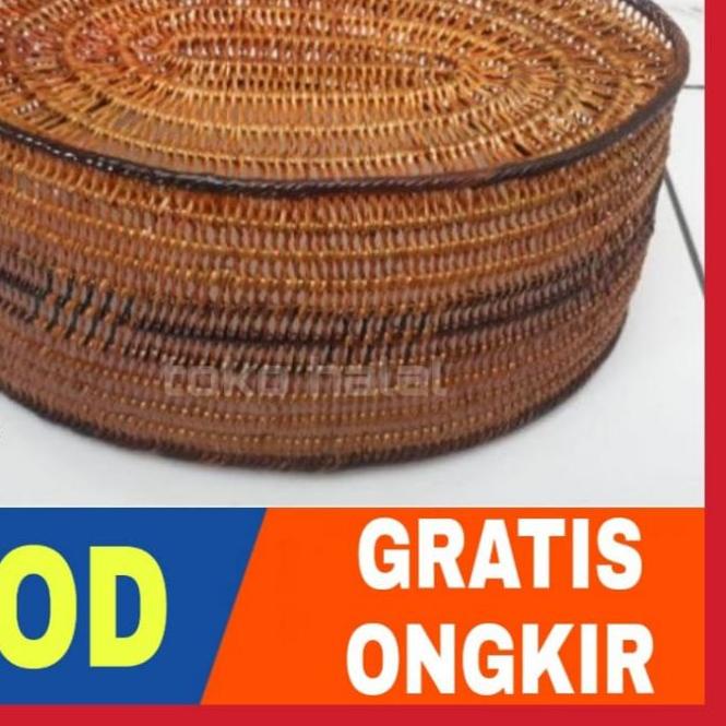☝ COD & FREE ONGKIR peci rotan asli  peci asli gorontalo  peci gusdur peci santri  songkok gusdur be