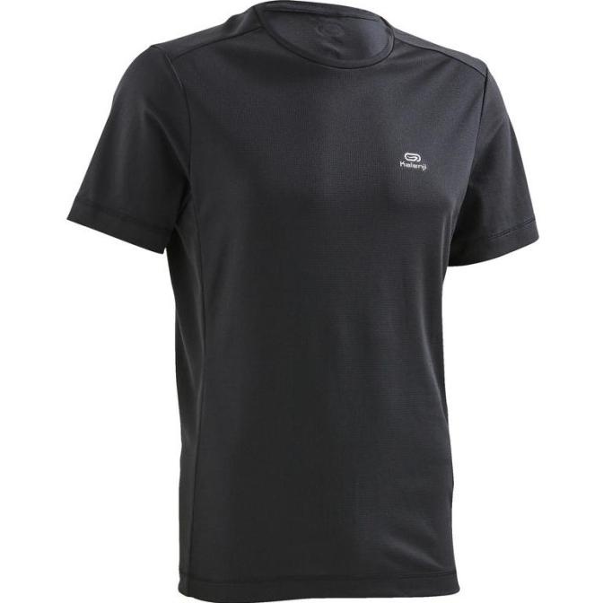 Decathlon Kalenji Kaos Lari Rundry Pria - 8488034