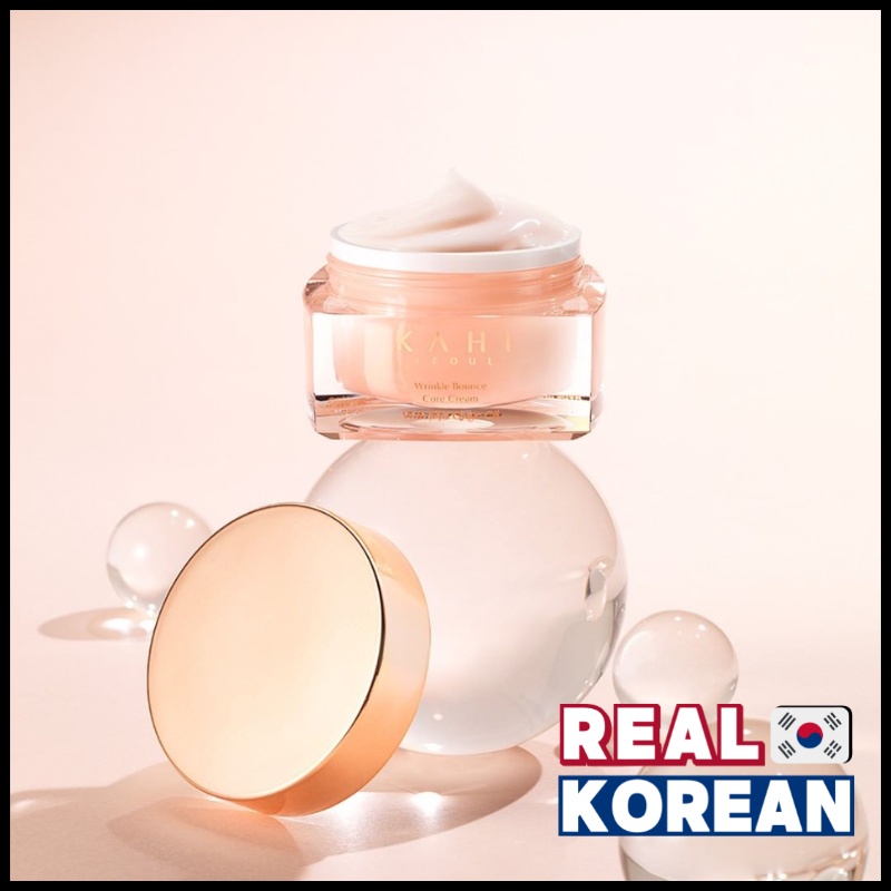 KAHI Wrinkle Bounce Core Cream 50ml