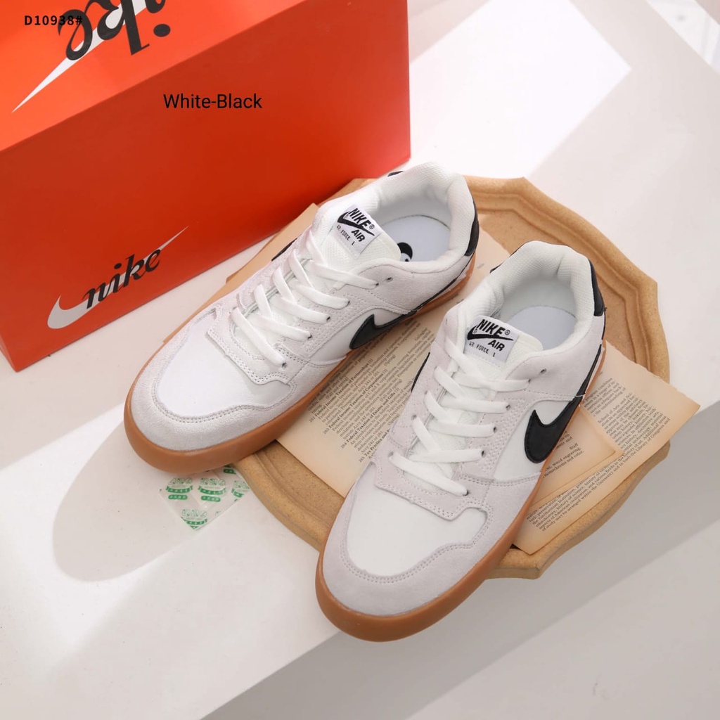 NK  SB Zoom Blazer Low Pro GT With Logo For Men's Shoes  D10938