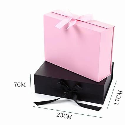 

Hard Gift Box/Kotak Kado Hampers Tebal Rigid 076