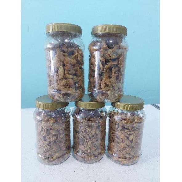 

Ready Stok Baby Fish