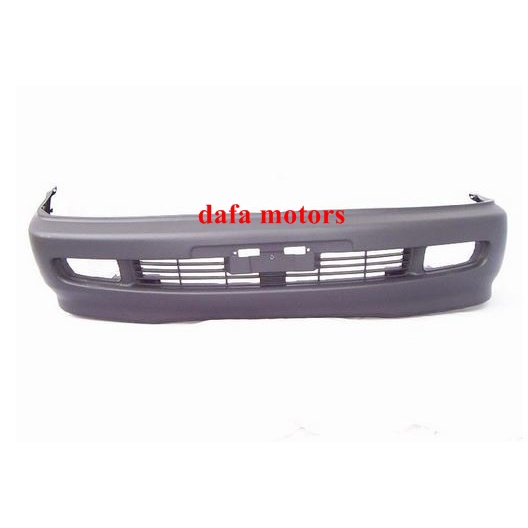 Bumper Depan Toyota Kijang LGX EFI 2000