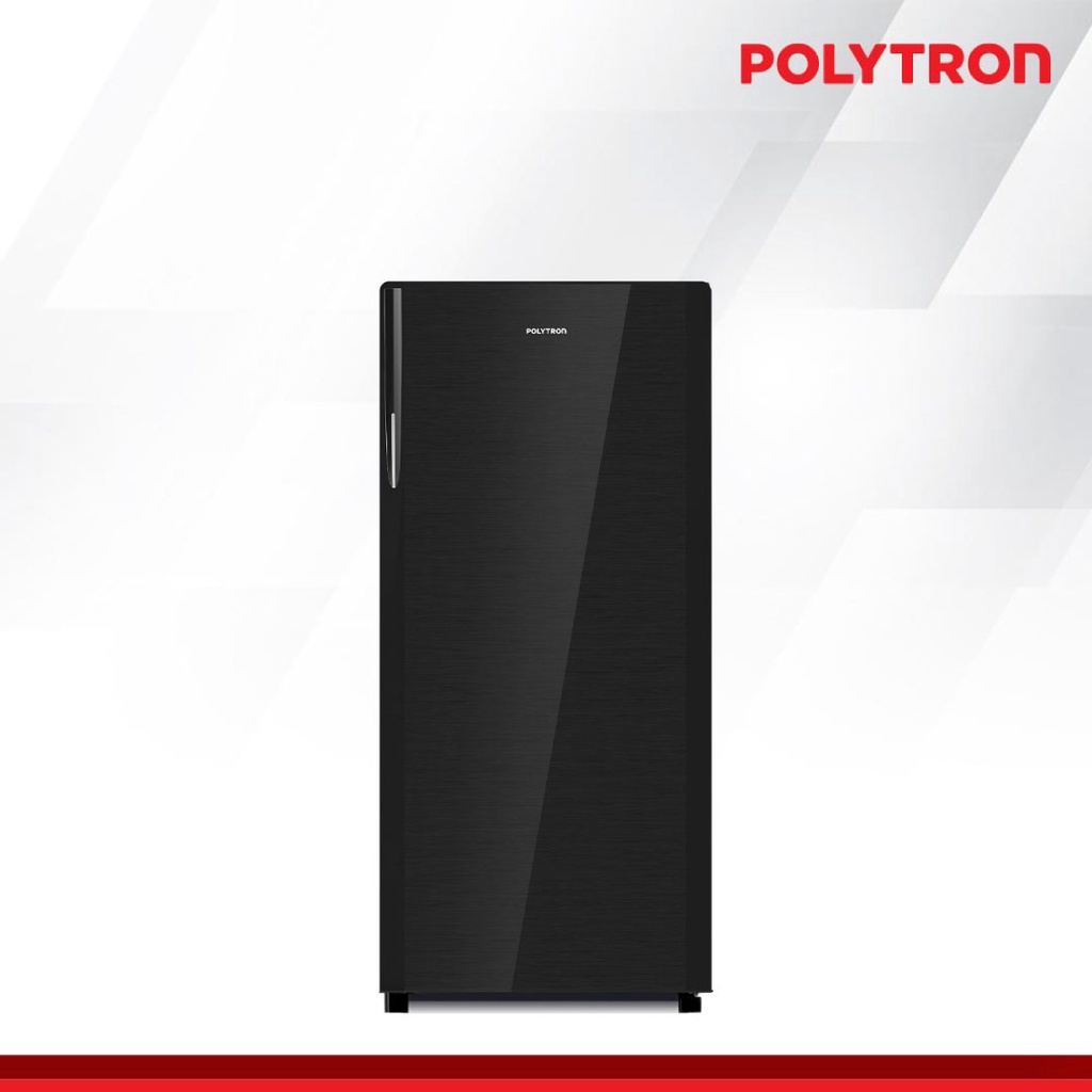 kulkas polytron 1 pintu 150 liter PRA 15 DMY garansi resmi #bandung, Jawa Barat &amp; Jabodetabek