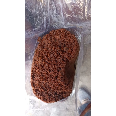 

Gula Merah Awur / Gula Merah Tebu / Gula Jawa / Gula Merah Tebu Cokelat / Gula Merah Pembuatan Empek-Empek