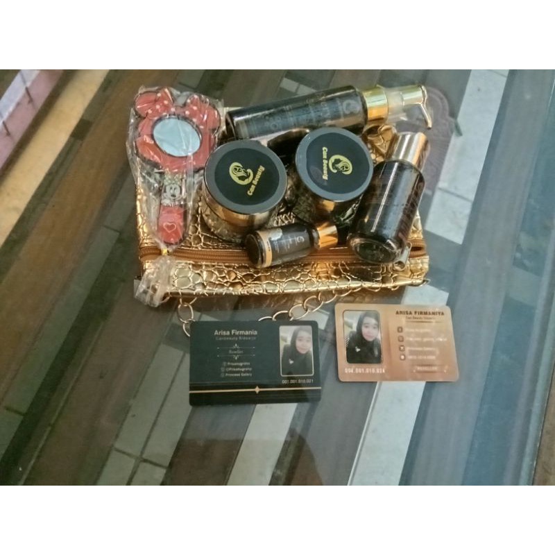 Join reseller resmi can beauty